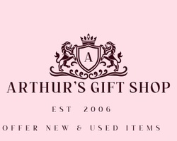 Arthur's Gift Shop .com