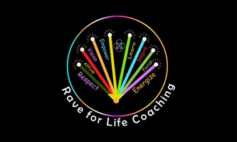 
Rave for Life Coaching