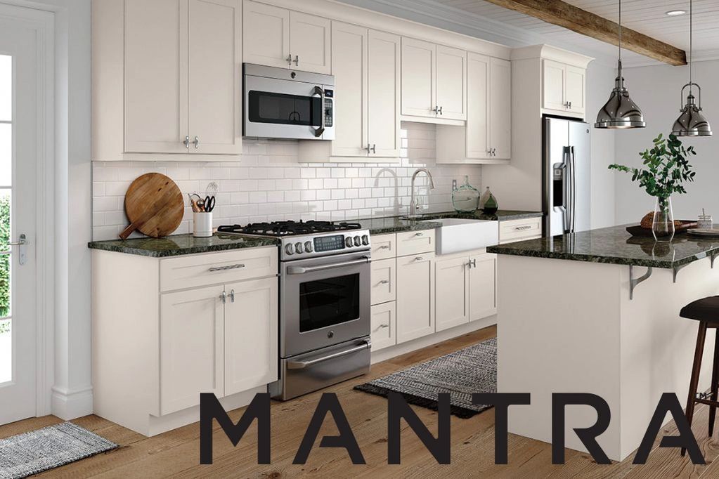Mantra Cabinetry
