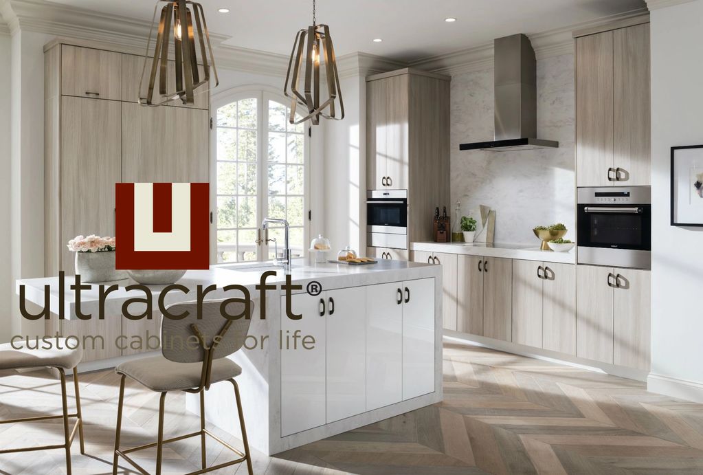 Ultracraft Cabinetry