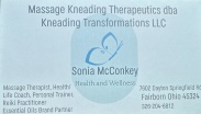 Kneading Transformations