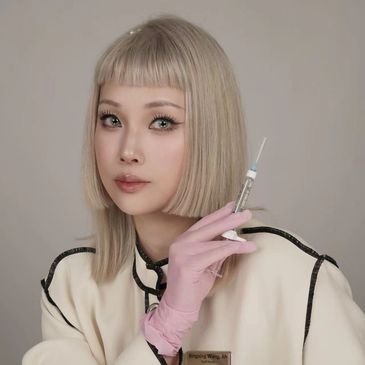 Founder, Cosmetic Injector

