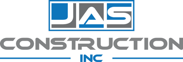 JAS CONSTRUCTION, INC.
Lic. No. ABC - 36626
