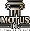 Motus Ink