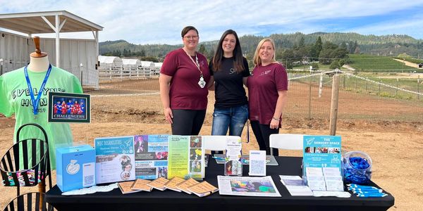 Ashley Cook: Parent Advocacy
Nikki Sanger: Founder CEO Board Member
Jessica Hawkins: COO Outreach Sp