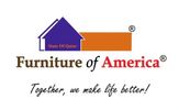 Marca de muebles FURNITURE OF AMERICA