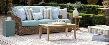 Sillon de exterior lane venture