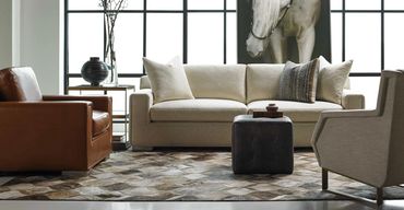 Sillon elegante marca lillian august