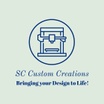 sccustomcreations.com
