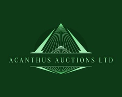 Acanthus Auctions Ltd