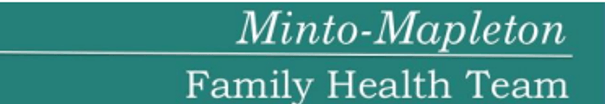 Minto-Mapleton Family Health Team