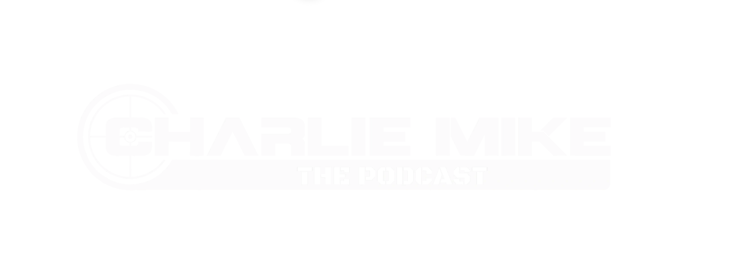 Charlie Mike The Podcast Veterans, Podcast, Military