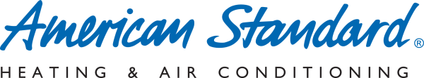 American Standard air conditioning and furnace equipment