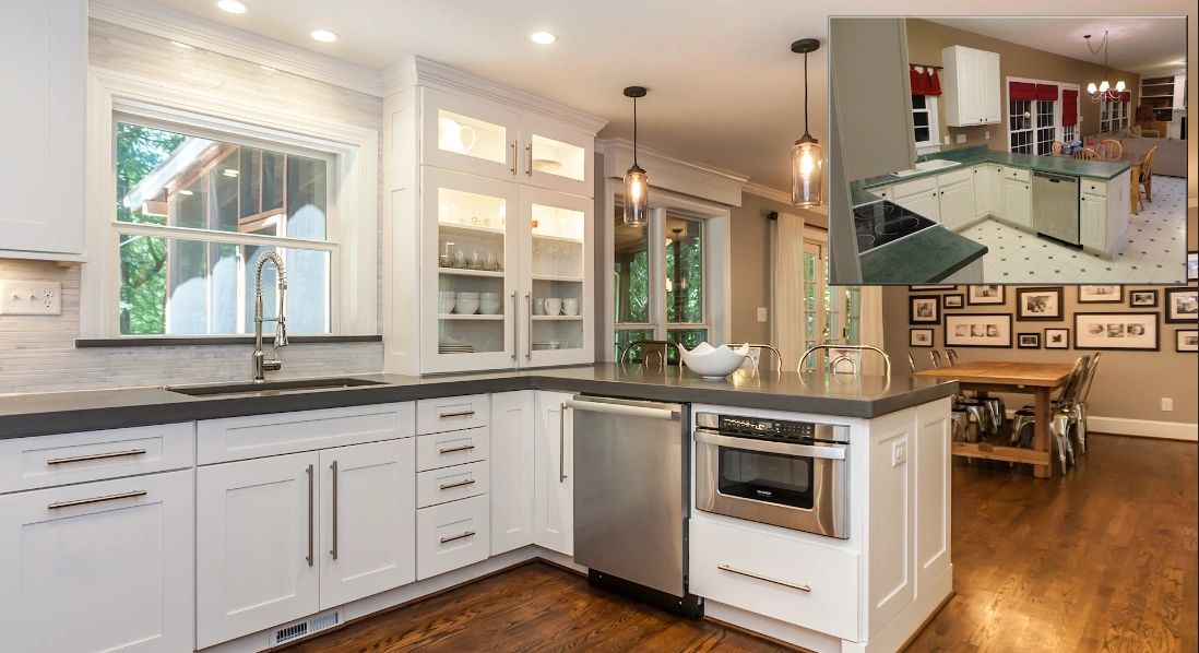 Remodeling, Kitchen, Floors, Cabinets Remodeling, Kitchen, Floors, Cabinets