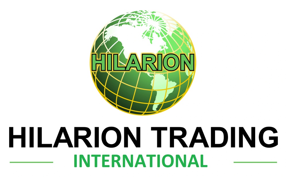 Hilarion International Trading Inc.