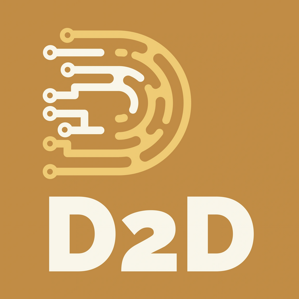 delta 2 digital logo