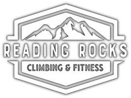 Reading Rocks Climbing & Fitness