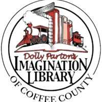 Imagination Library of Coffee County