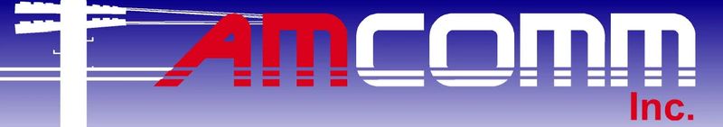 AM-Comm, Inc.'s Logo