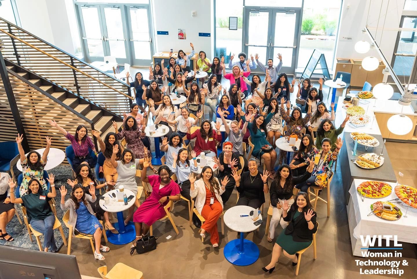 Women in Technology & Leadership