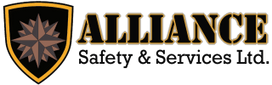 Alliance Safety & Services Ltd.