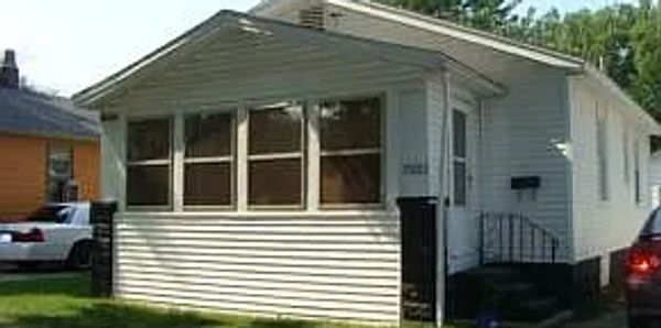 Example home from our portfolio - Decatur, IL