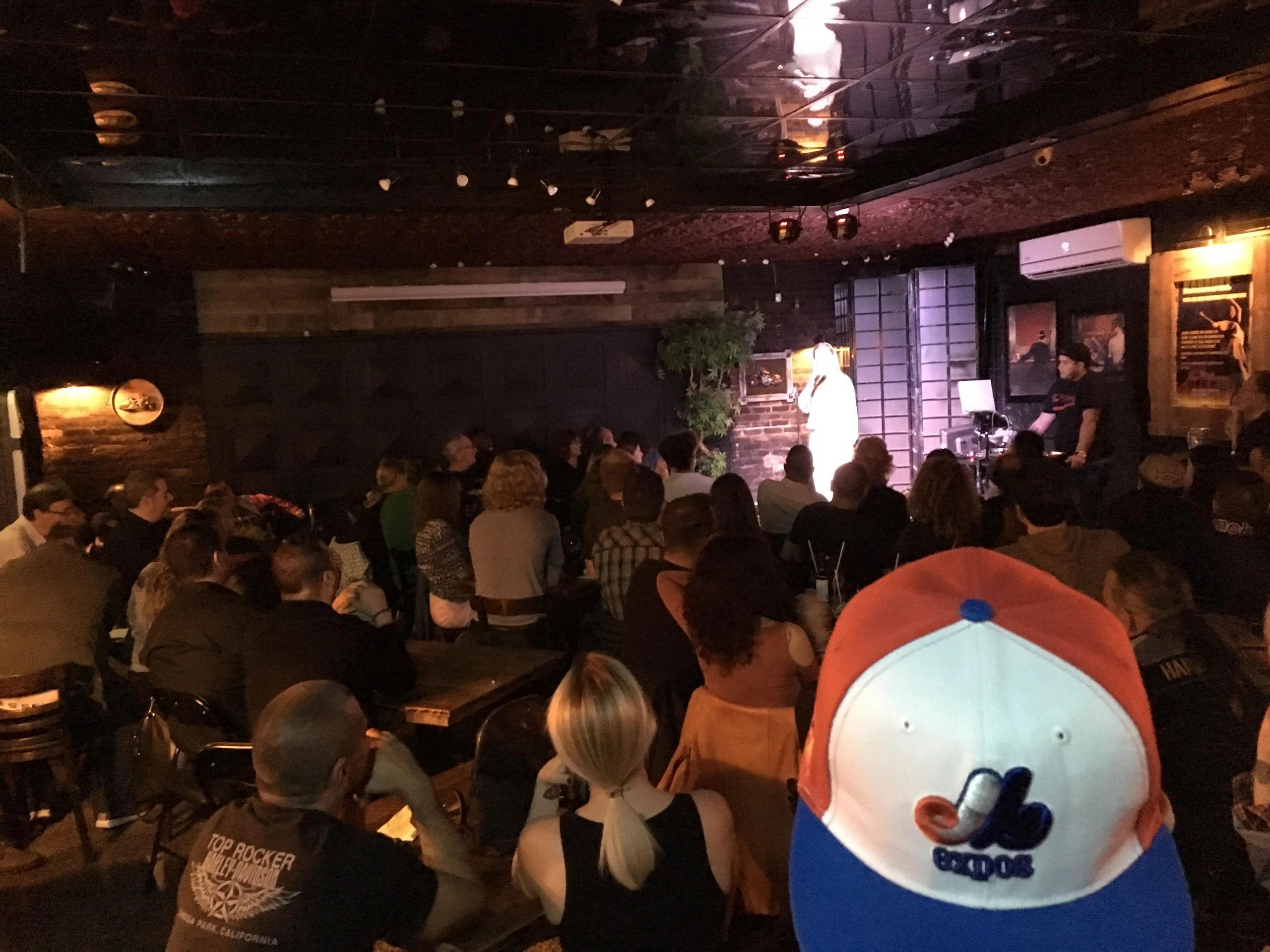 Comedy Shows In Montreal