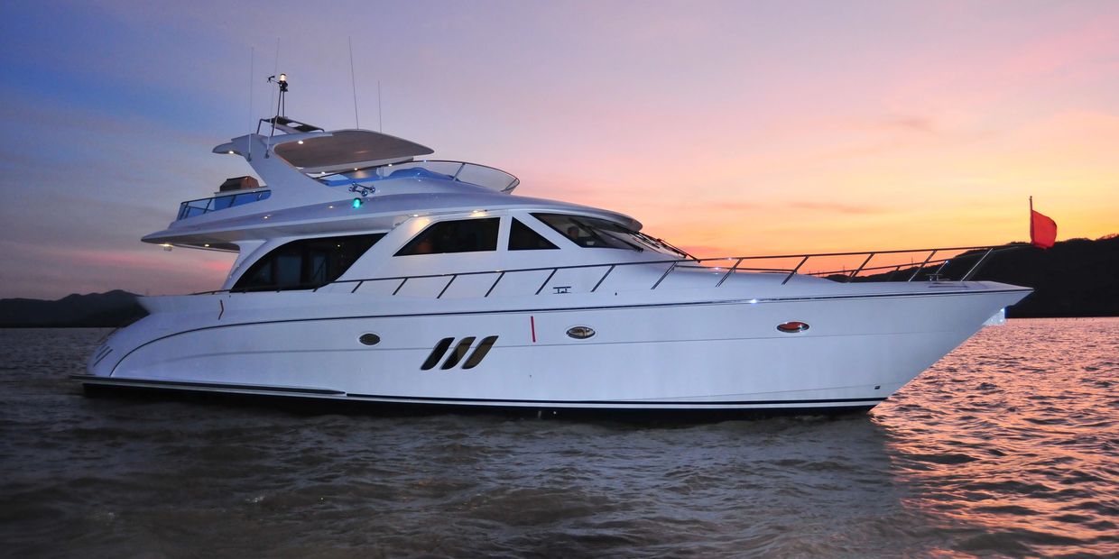 sunbird yacht sales