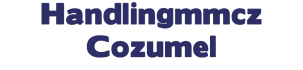 Handlingmmcz Cozumel