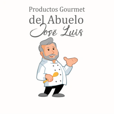 EL chef Abuelo Jose Luis de Master Chef