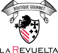 Logo de larevuelta.shop