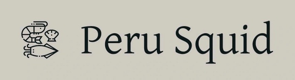 Peru Squid