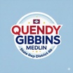 Quendy's Campaign Fund