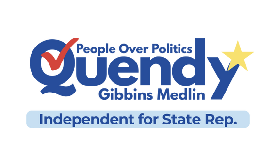 Quendy's Campaign Fund