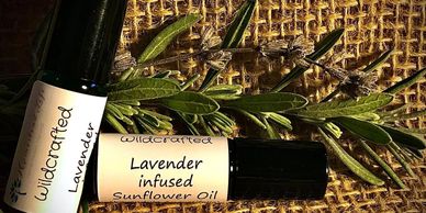 Lavender Oil, wildcrafted, essential oils, oil blends, hollistic, roller balls, arthritis, headaches