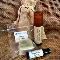 Cancer Care, All natural, Essential Oils