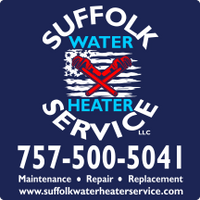 Suffolk Water Heater Service