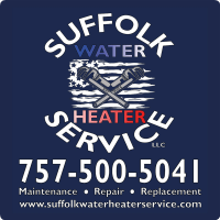 Suffolk Water Heater Service