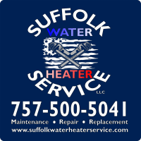 Suffolk Water Heater Service