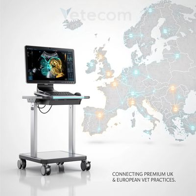 Premium used veterinary diagnostic equipment brokerage & clinical asset sales in UK & Europe.