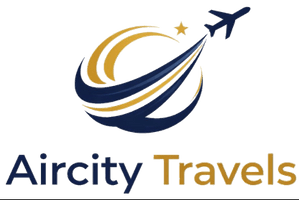 Aircity Travels