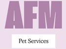 AFM Pet Services