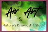 Air Art & Nature's Drama Art Studio