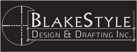 Blake Style Design and Drafting