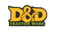 D&D Tractor Work 