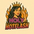 Holy Hot Flash