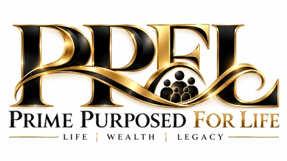 Prime Purposed for Life