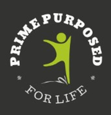Prime Purposed for Life