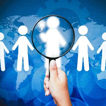 Cutting-edge technology supporting Greenway Collins’ legal recruitment process