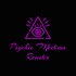 Psychic Medium Reader